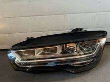 Load image into Gallery viewer, Frontscheinwerfer Audi A7 4G8941033J LED Links Scheinwerfer Headlight SCH7308160613sp