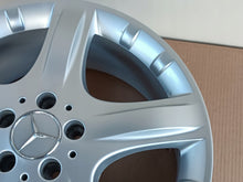 Load image into Gallery viewer, 1x Alufelge 19 Zoll 8.0" 5x112 67ET A2514011202 Mercedes-Benz W251 Rim Wheel FEL5446907013hi
