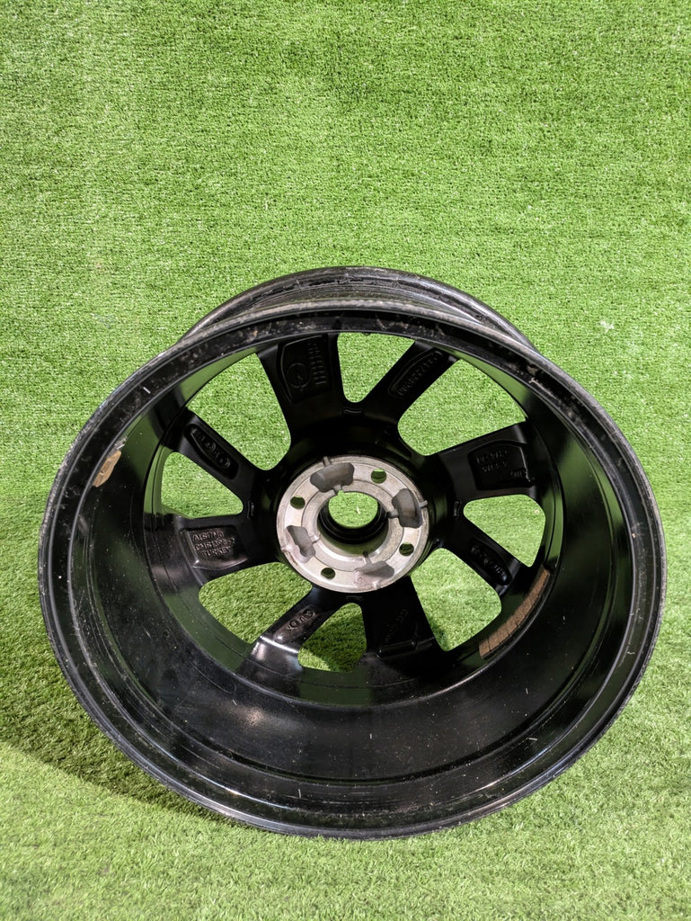 1x Alufelge 16 Zoll 6.5" 5x108 9847228980 Opel Corsa F Rim Wheel FEL3237668461pg