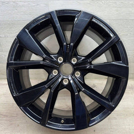 1x Alufelge 19 Zoll 2GA601025AK VW T-Roc Rim Wheel FEL5279695787bf