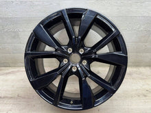Load image into Gallery viewer, 1x Alufelge 19 Zoll 2GA601025AK VW T-Roc Rim Wheel FEL5279695787bf