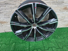 Load image into Gallery viewer, 1x Alufelge 20 Zoll 9.0" 5x112 8071996 BMW X5 G05 G06 Rim Wheel FEL8359976440bb