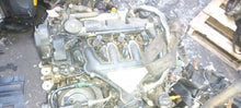 Laden Sie das Bild in den Galerie-Viewer, Motor Ford Kuga I G6DG 2.0 TDCI 136PS 100kW Diesel Engine Komplett MOT5480533915ba