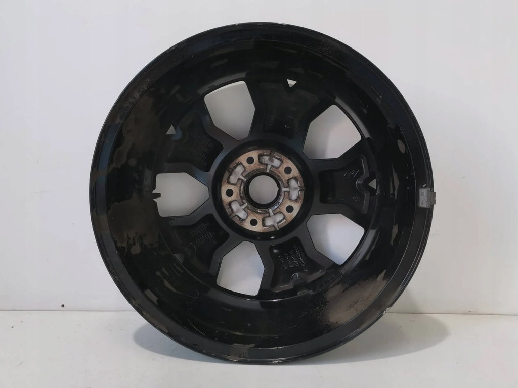 1x Alufelge 17 Zoll 403006311R 403005180R Dacia Duster Rim Wheel FEL6518278209fc