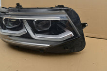 Load image into Gallery viewer, Frontscheinwerfer VW Tiguan LE18A6432 Rechts Scheinwerfer Headlight SCH8375204621ma