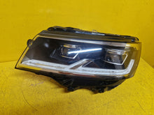 Laden Sie das Bild in den Galerie-Viewer, Frontscheinwerfer VW T6 7L1941035D Full LED Links Scheinwerfer Headlight SCH4492035650ye