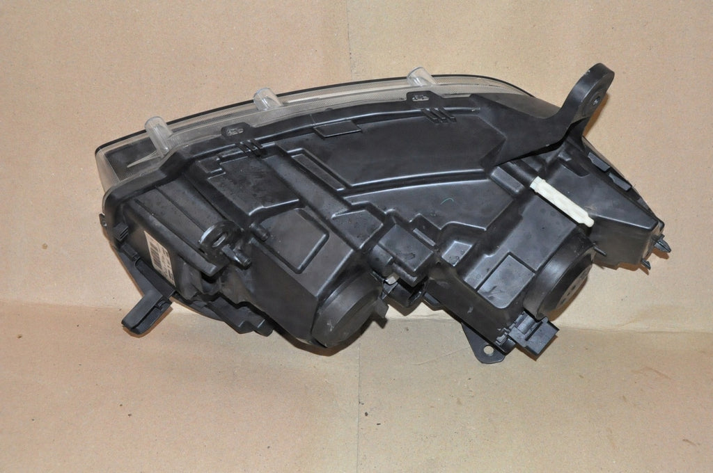 Frontscheinwerfer Dacia Logan Sandero II 260605665R Links Scheinwerfer Headlight