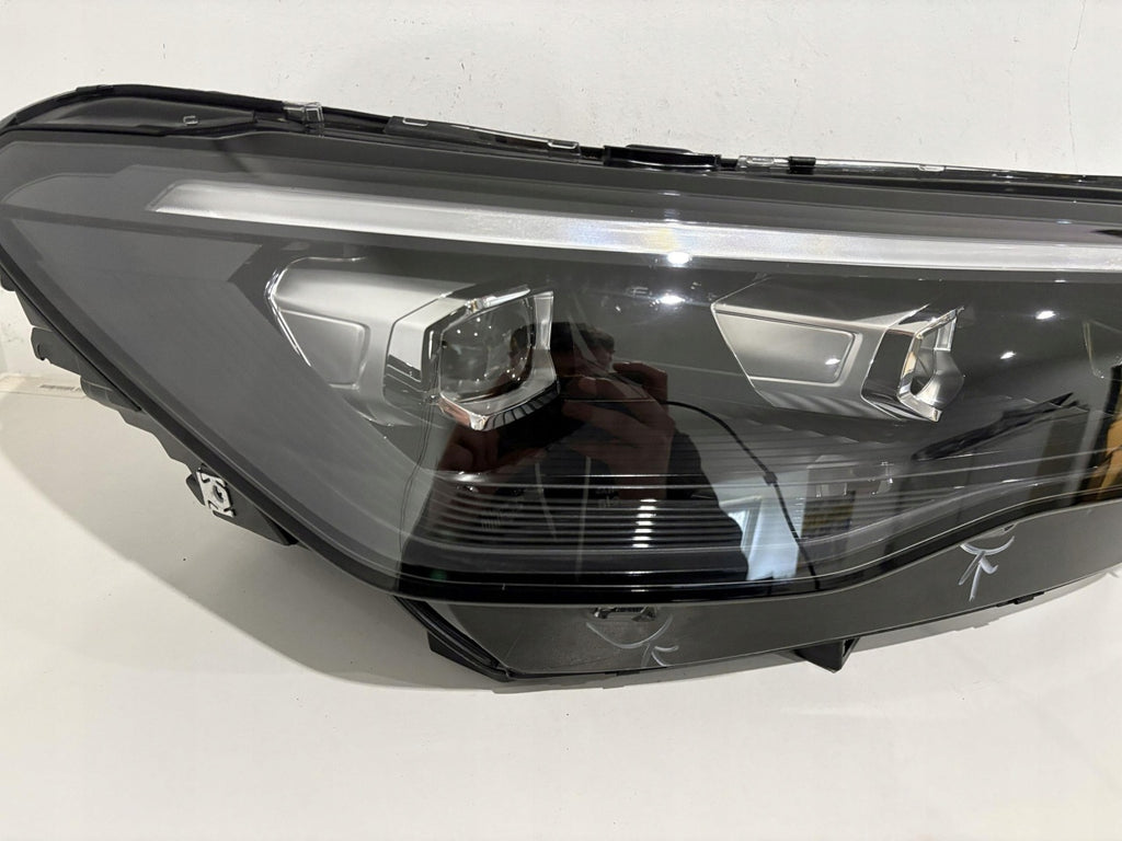 Frontscheinwerfer VW Tiguan 571941078 LED Rechts Scheinwerfer Headlight SCH8028214993ug
