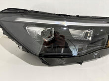 Laden Sie das Bild in den Galerie-Viewer, Frontscheinwerfer VW Tiguan 571941078 LED Rechts Scheinwerfer Headlight SCH8028214993ug