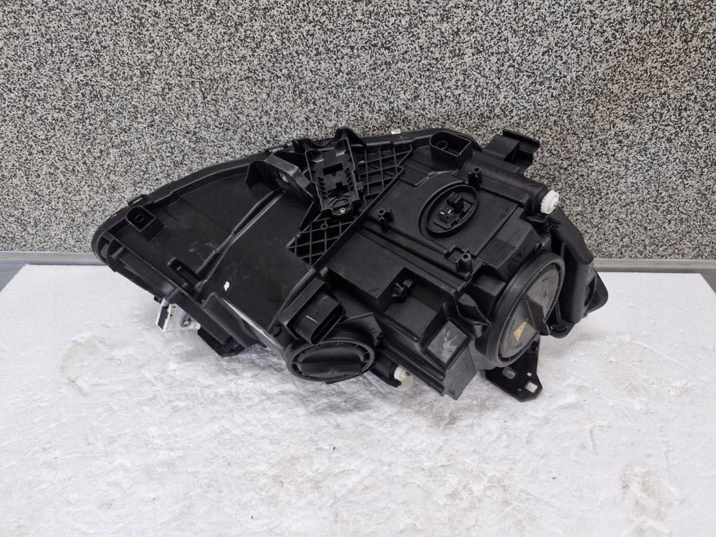 Frontscheinwerfer Mercedes-Benz W176 A1768202761KZ Links Scheinwerfer Headlight SCH9741308392ds