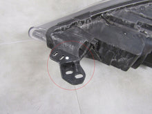 Laden Sie das Bild in den Galerie-Viewer, Frontscheinwerfer Ford Transit Custom Rechts Scheinwerfer Headlight SCH5916517601ku