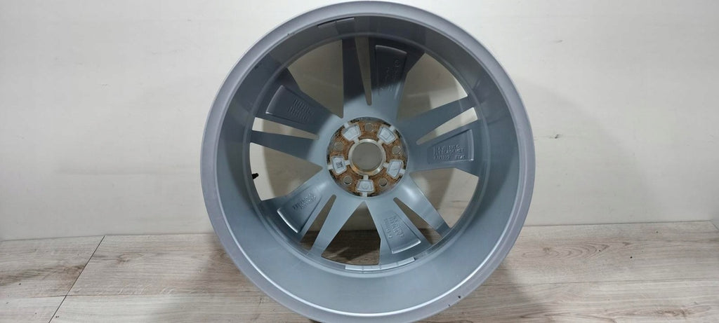 1x Alufelge 19 Zoll 8.0" 5x112 45ET 5LA601025C Skoda Enyaq Iv Rim Wheel FEL9310386524ct