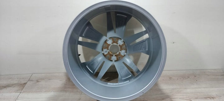 1x Alufelge 19 Zoll 8.0" 5x112 45ET 5LA601025C Skoda Enyaq Iv Rim Wheel FEL9310386524ct
