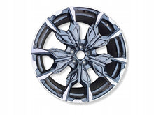Laden Sie das Bild in den Galerie-Viewer, 1x Alufelge 21 Zoll 5x112 5A32502 BMW 1 5 Rim Wheel FEL6225382380qk