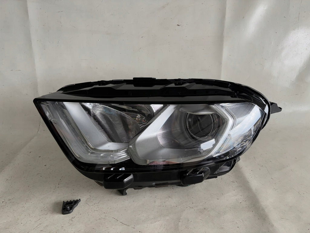 Frontscheinwerfer Ford Ecosport GN15-13W030-JE LED Ein Stück (Rechts oder Links) SCH6969066188vy