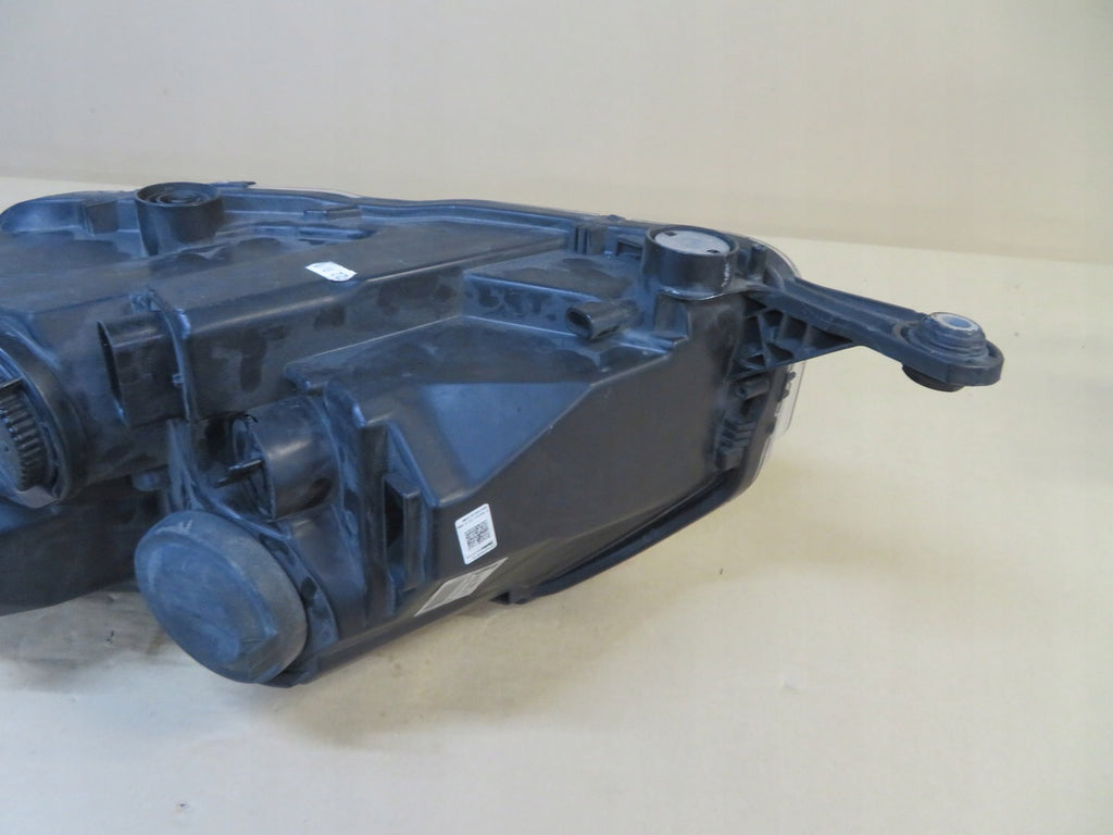 Frontscheinwerfer Skoda Rapid 5JB941016 Rechts Scheinwerfer Headlight SCH7785299368ml