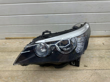 Load image into Gallery viewer, Frontscheinwerfer BMW E60 E61 70446717045691 Bi-Xenon Links Headlight SCH3142733148jz