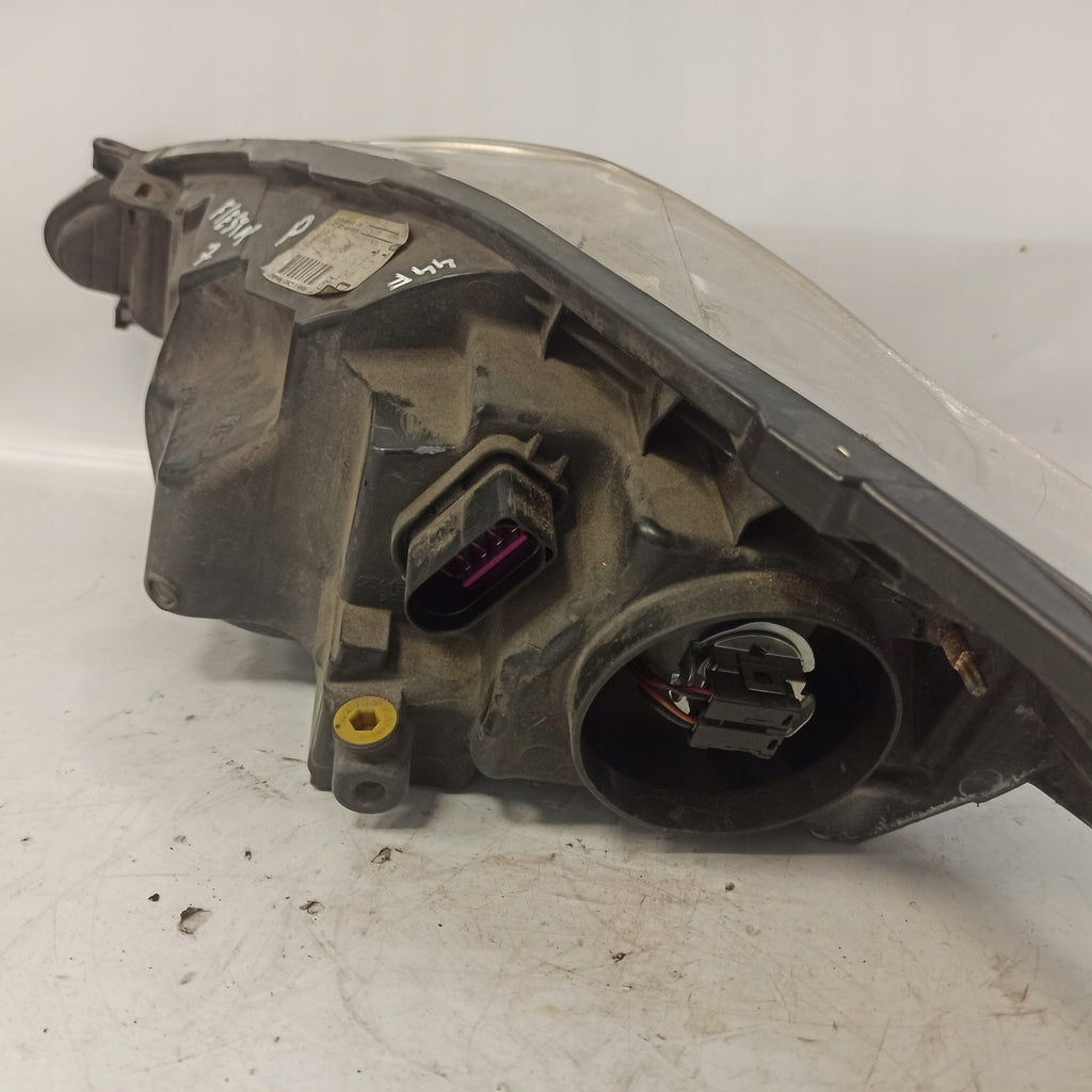 Frontscheinwerfer Ford Fiesta 8A61-13W029-CG Rechts Scheinwerfer Headlight SCH2384860881nm