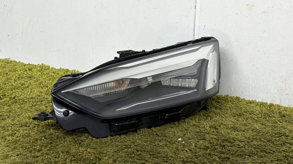 Frontscheinwerfer Audi A5 8W6941011 LED Links Scheinwerfer Headlight SCH3837166157ox