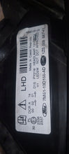 Laden Sie das Bild in den Galerie-Viewer, Frontscheinwerfer Ford C-Max C Max 7M51-13D155-AD Xenon Links Headlight SCH7398724466mn