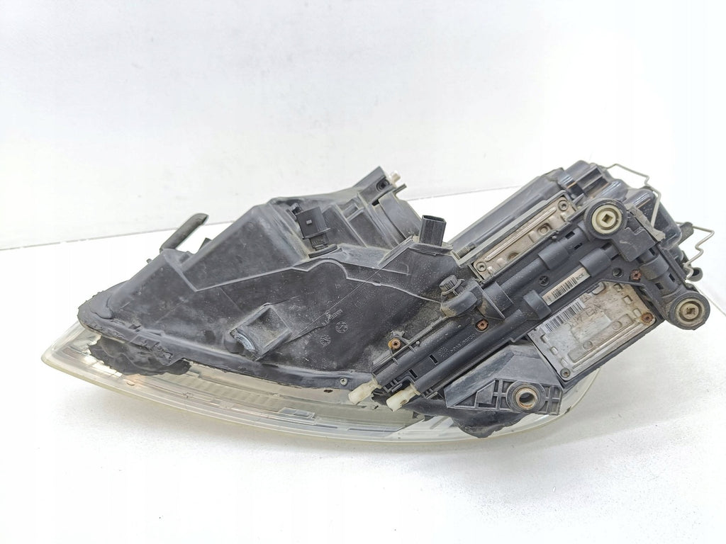 Frontscheinwerfer VW Phaeton 3D1941016H Rechts Scheinwerfer Headlight SCH6384491941fc