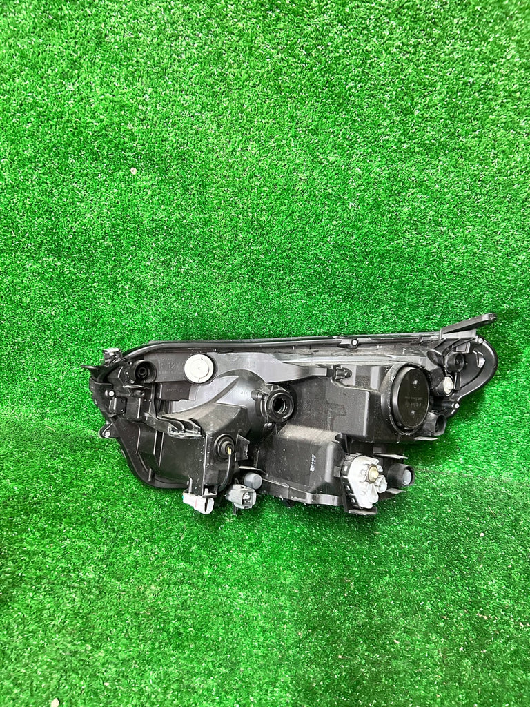 Frontscheinwerfer Toyota 81145-42680 LED Rechts Scheinwerfer Headlight