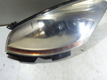 Load image into Gallery viewer, Frontscheinwerfer Citroën C4 Picasso I Xenon Links Scheinwerfer Headlight