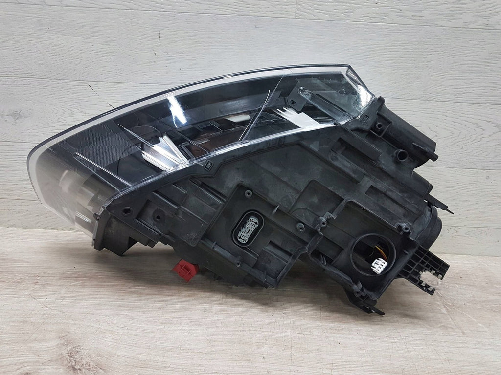 Frontscheinwerfer Audi Q3 8U0941031 Links Scheinwerfer Headlight SCH4071963841bi
