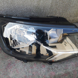 Frontscheinwerfer VW T6 7E1941016AD Rechts Scheinwerfer Headlight SCH4599573092ej