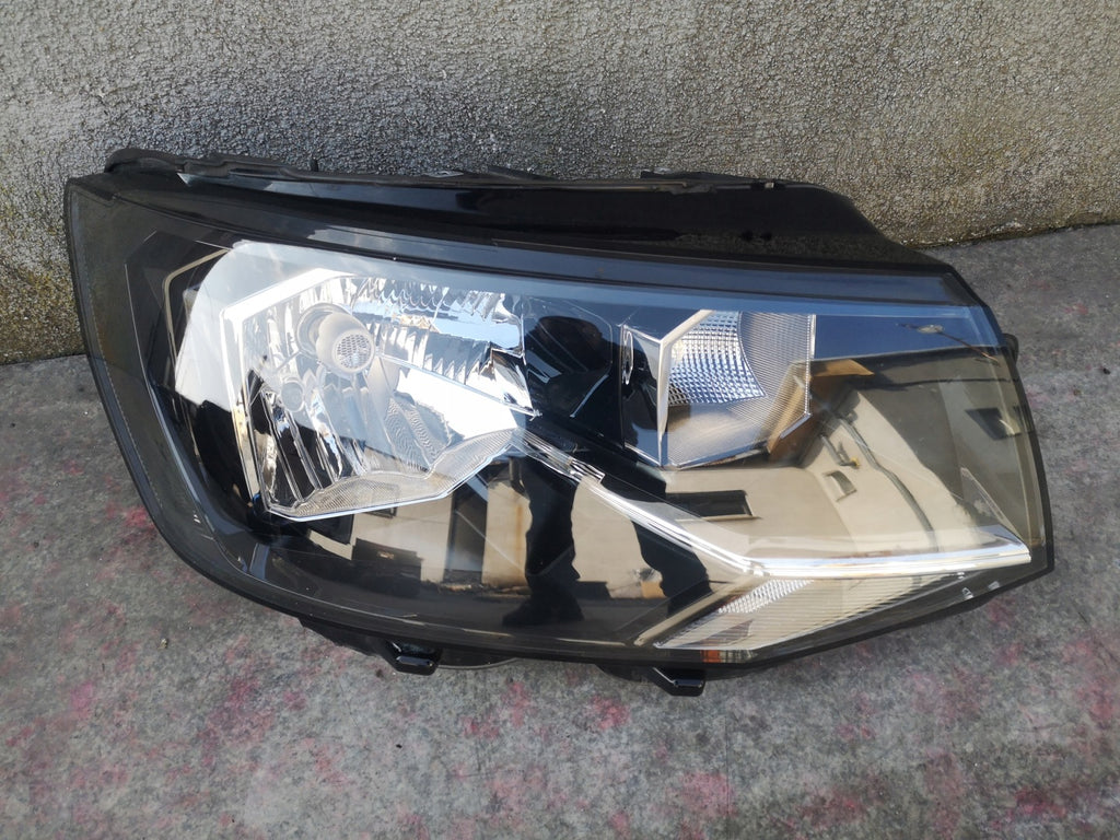 Frontscheinwerfer VW T6 7E1941016AD Rechts Scheinwerfer Headlight SCH4599573092ej