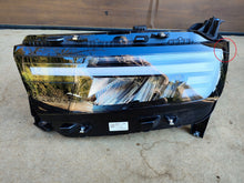 Laden Sie das Bild in den Galerie-Viewer, Frontscheinwerfer Opel Frontera 9850142580 LED Links Scheinwerfer Headlight SCH6311195576dl