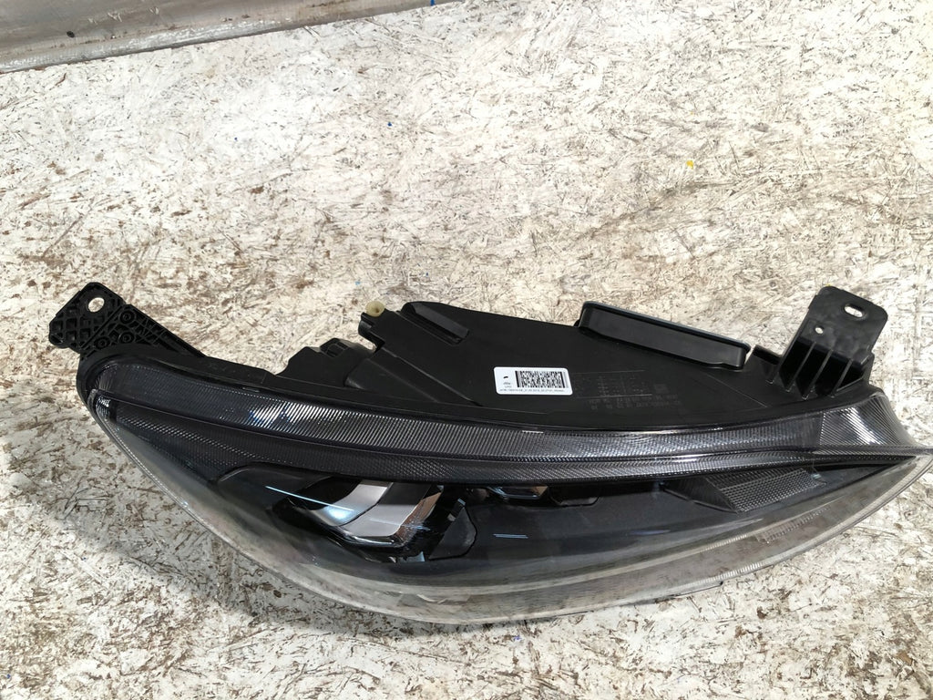 Frontscheinwerfer Ford Focus JX7B-13E014-CE LED Rechts Scheinwerfer Headlight