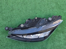 Load image into Gallery viewer, Frontscheinwerfer Seat Ibiza I 6F1941005E Full LED Links Scheinwerfer Headlight SCH7827586237nz