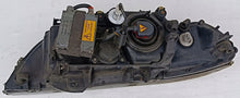 Laden Sie das Bild in den Galerie-Viewer, Frontscheinwerfer BMW 5 E39 Xenon Rechts Scheinwerfer Headlight