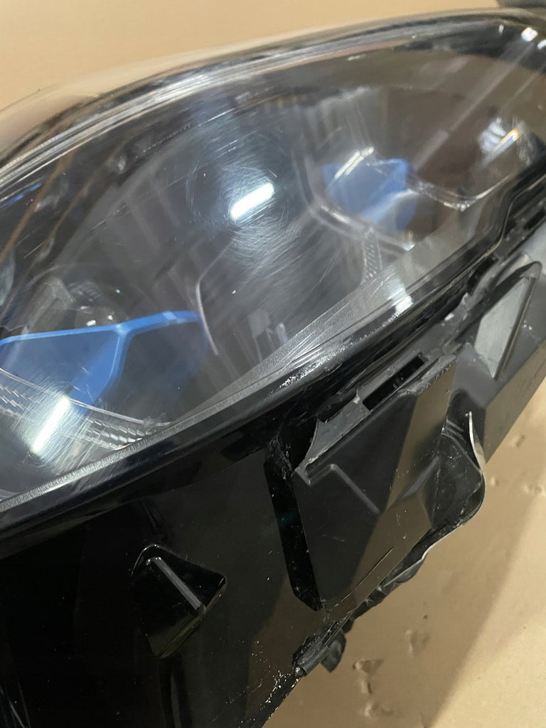 Frontscheinwerfer BMW X5 G05 X6 G06 5A279B203 Rechts Scheinwerfer Headlight SCH2902726706qa