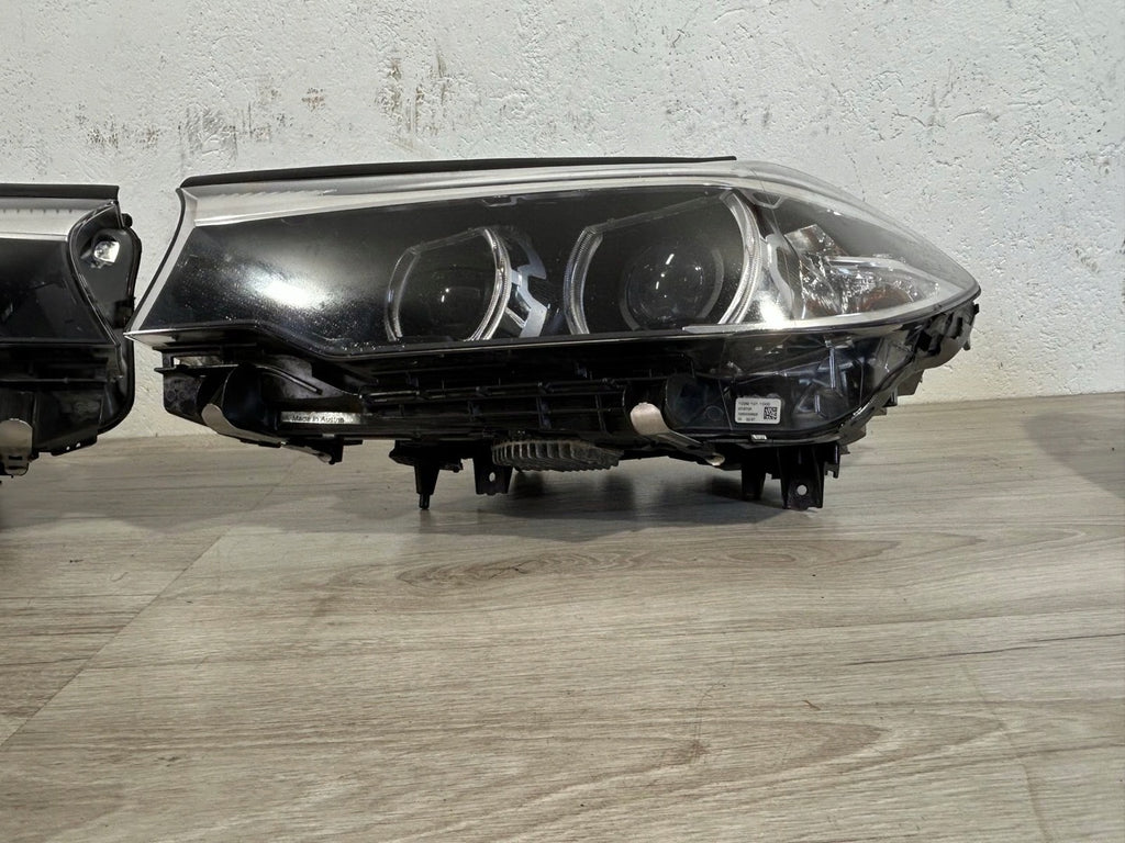 Frontscheinwerfer BMW G31 G30 7439199-01 7439200-01 Rechts oder Links SCH6319694277yk