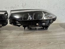 Load image into Gallery viewer, Frontscheinwerfer BMW G31 G30 7439199-01 7439200-01 Rechts oder Links SCH6319694277yk