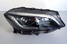 Laden Sie das Bild in den Galerie-Viewer, Frontscheinwerfer Mercedes-Benz W176 A1769069000 Rechts Scheinwerfer Headlight SCH4651664493pg