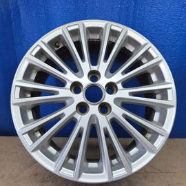 1x Alufelge 17 Zoll 7.5