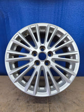 Load image into Gallery viewer, 1x Alufelge 17 Zoll 7.5" 5x108 EM2C1007B1A Ford S-Max Rim Wheel FEL4610664892hk