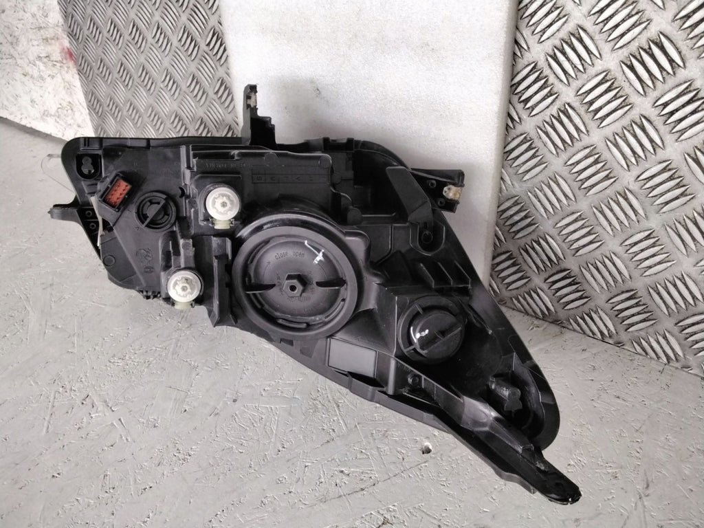 Frontscheinwerfer Opel Insignia A 1EL01116571 Links Scheinwerfer Headlight SCH3186561962vi