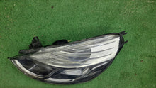 Load image into Gallery viewer, Frontscheinwerfer Renault Clio 260603442R LED Links Scheinwerfer Headlight