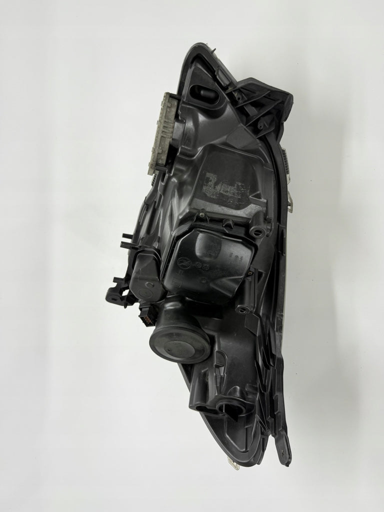 Frontscheinwerfer Opel Astra Xenon Rechts Scheinwerfer Headlight SCH5520417804hv