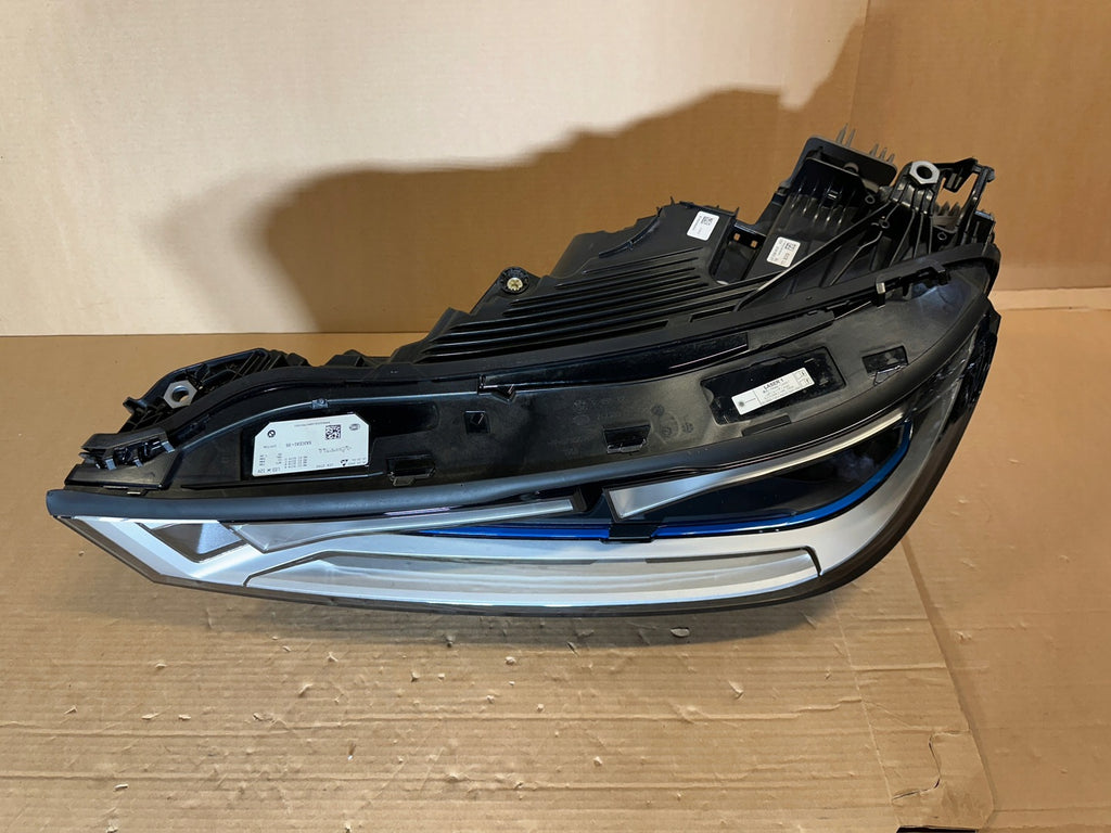 Frontscheinwerfer BMW IX I20 5A3CEA1-05 Laser Links Scheinwerfer Headlight SCH3166267039uk