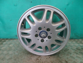 1x Alufelge 16 Zoll 6.5