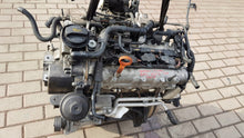 Laden Sie das Bild in den Galerie-Viewer, Motor VW Touran BMY 1.4 TFSI 140PS 103kW 156TKm Benzin Engine Unkomplett