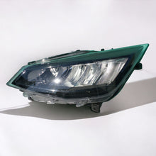 Laden Sie das Bild in den Galerie-Viewer, Frontscheinwerfer Ford Ibiza 6F1941005E FULL LED Links Scheinwerfer Headlight