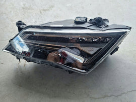 Frontscheinwerfer Seat Ateca Links Scheinwerfer Headlight