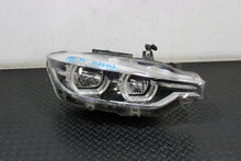 Laden Sie das Bild in den Galerie-Viewer, Frontscheinwerfer BMW 3 F30 F31 7498946 7498945 LED Ein Satz Headlight SCH9935196238qk