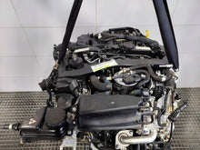 Load image into Gallery viewer, Motor Mercedes-Benz Slk R172 651980 2.2 CDI 204PS 150kW 2016 Diesel Komplett MOT8488681493ls